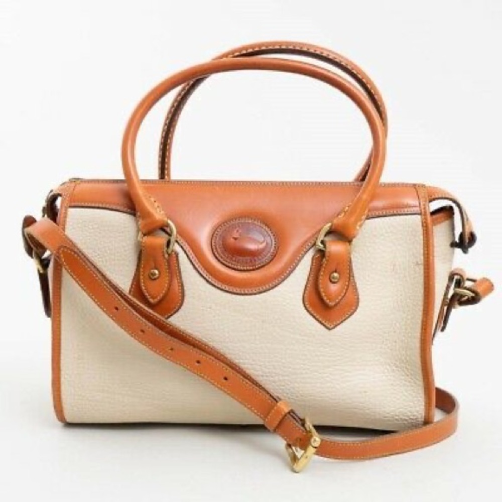 Dooney & Bourke Vintage Purse